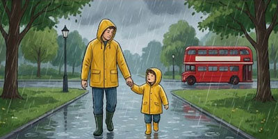 Zdrowie polskich dzieci w UK