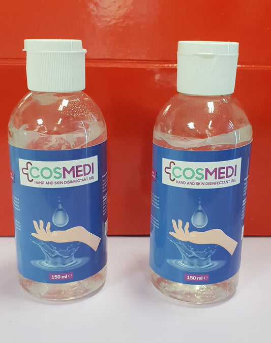 Cosmedi 150ml - żel do rąk