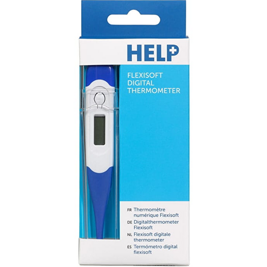Termometr Medyczny Elektroniczny