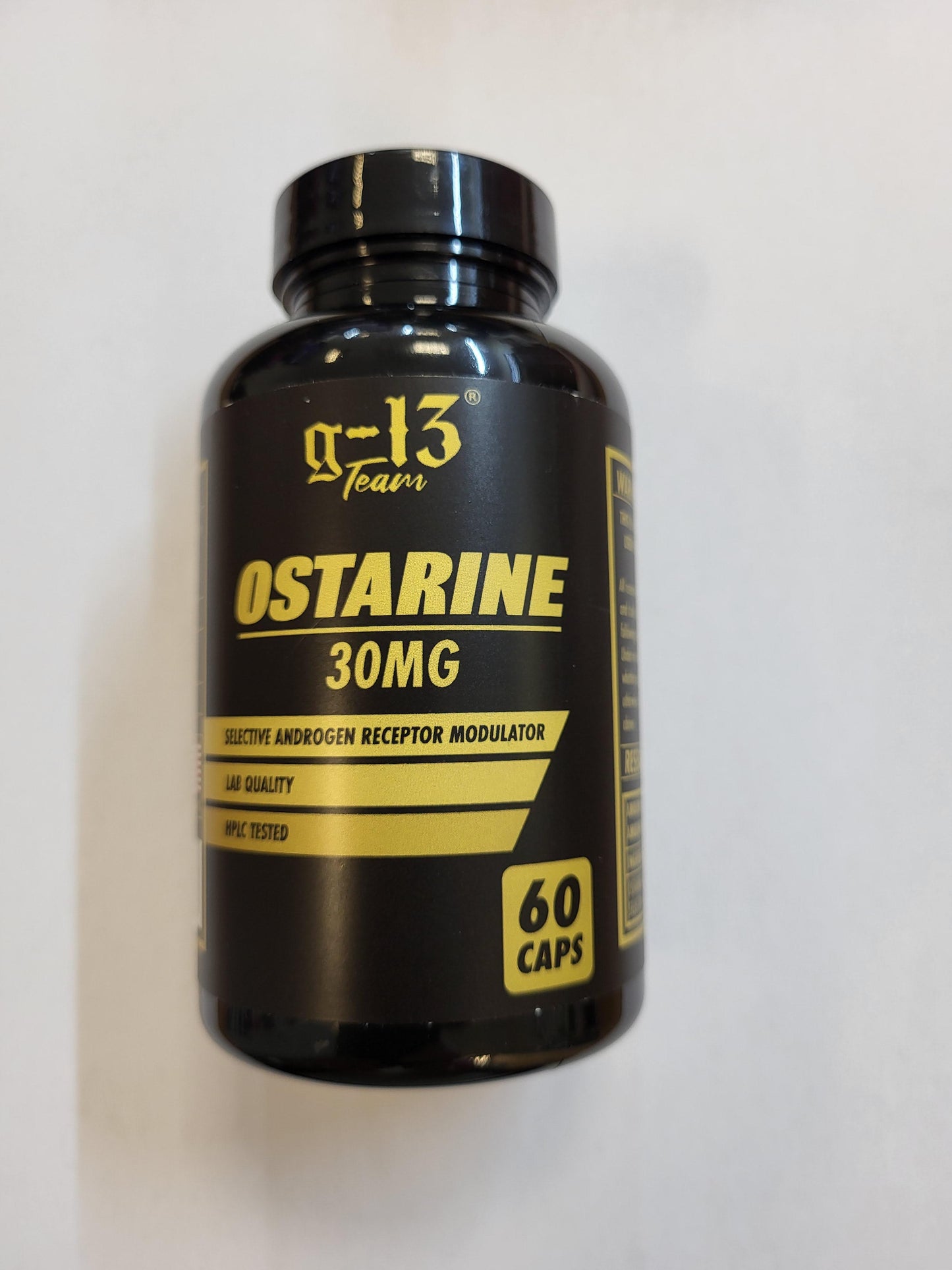 Ostarine 30 mg